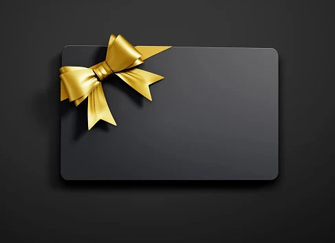 Noire Gift Card